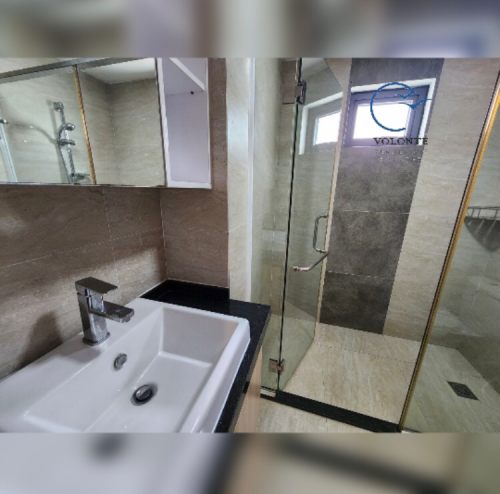 Daun Penh 1-Bedroom for rent（🇯🇵日本人対応）