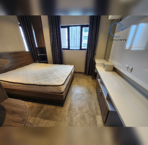 Daun Penh 1-Bedroom for rent（🇯🇵日本人対応）