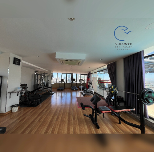 Daun Penh 1-Bedroom for rent（🇯🇵日本人対応）