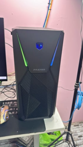 Desktop Gaming budget i5-12400