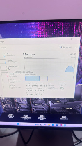 Desktop Gaming budget i5-12400