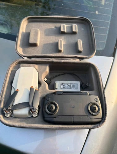 Dji mini SE