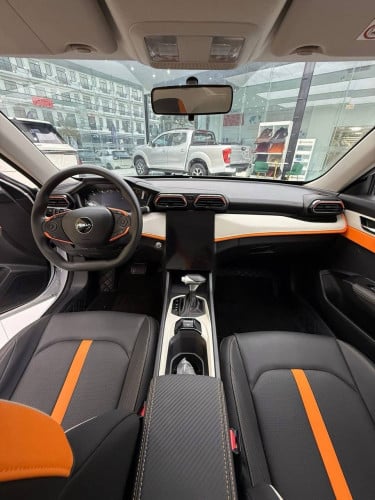Dongfeng Aeolus A30