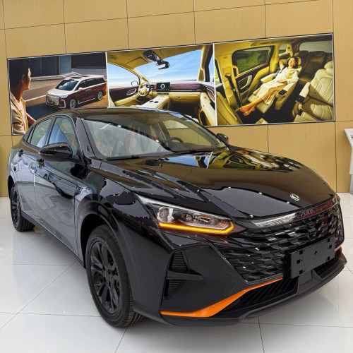 Dongfeng Aeolus A30
