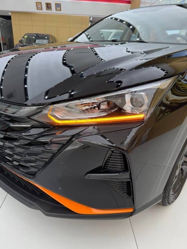 Dongfeng Aeolus A30