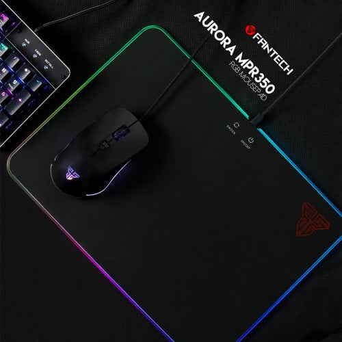 Fantech MPR350s
