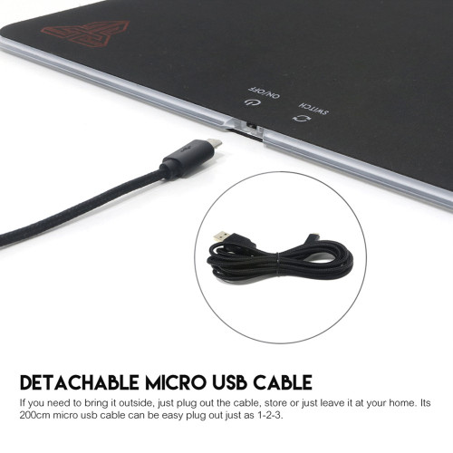 Fantech MPR350s