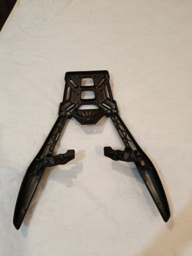 For Click 160 only - Siem Reap Luggage rack