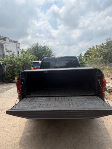 Ford F-150 Raptor 2019 USA ស្រុីន 1 ជុំ Special Price