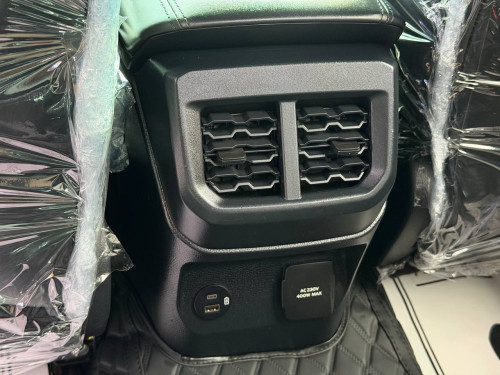 Ford Ranger Raptor 2023 Full option 20000km
