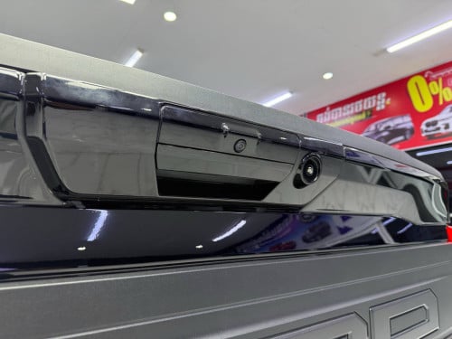 Ford Raptor F150 2023