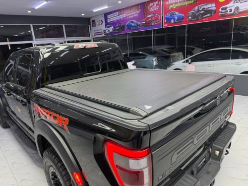 Ford Raptor F150 2023