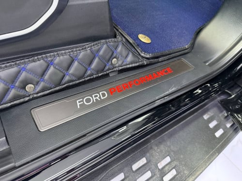 Ford Raptor F150 2023