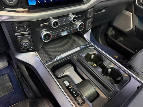 Ford Raptor F150 2023