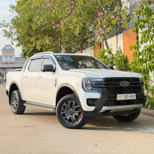 Ford wildtrak 023