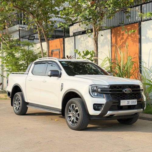Ford wildtrak 023
