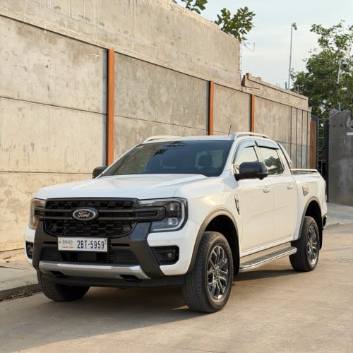 Ford wildtrak 023