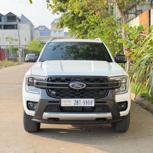 Ford wildtrak 023