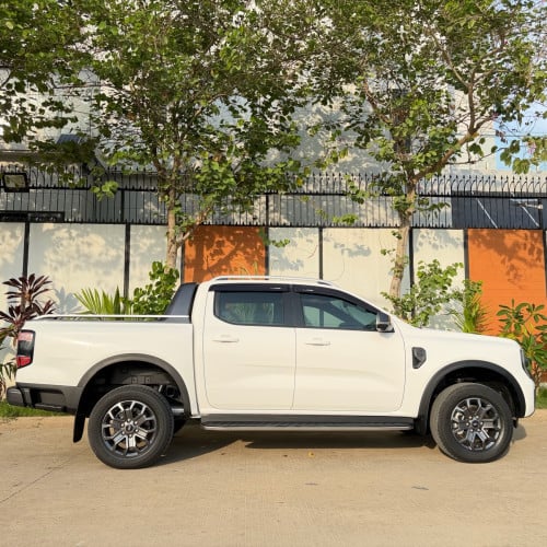 Ford wildtrak 023