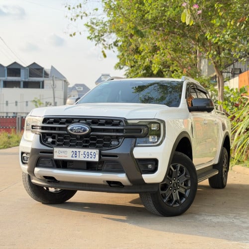 Ford wildtrak 023