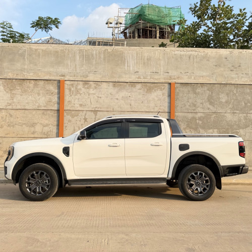 Ford wildtrak 023