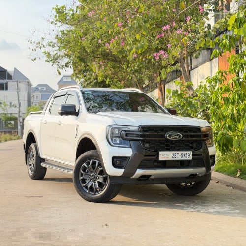Ford wildtrak 023