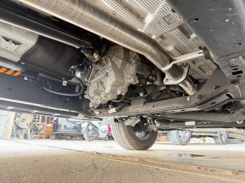 Ford wildtrak 023