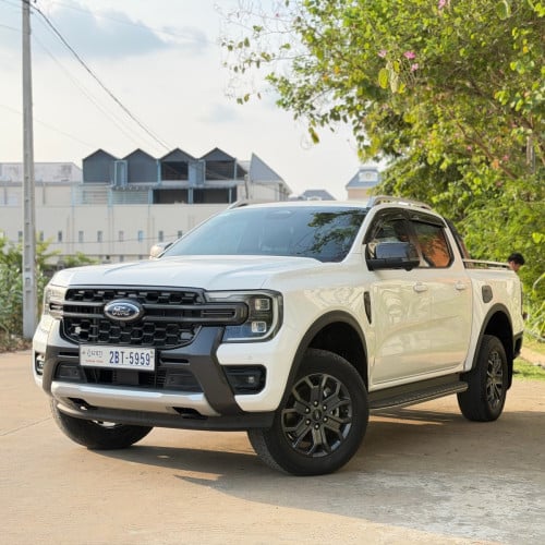 Ford wildtrak 023