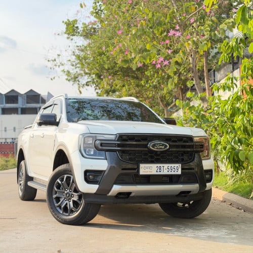 Ford wildtrak 023