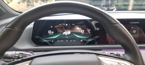 Forthing T5 Evo 2023  (Full Luxury & Sport) តម្លៃ : 26800 $  (ជិះបាន 10,000 Km)