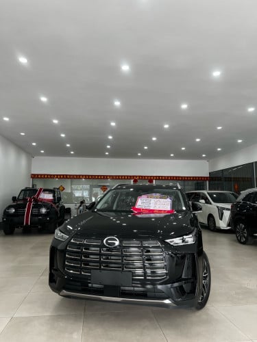 GAC GS4 Max