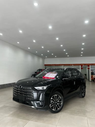 GAC GS4 Max