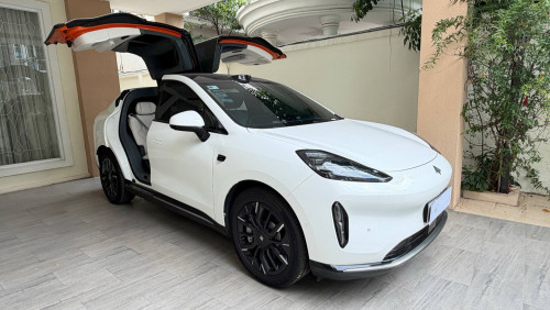 GAC Haobo HT (hyper HT)