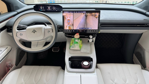 GAC Haobo HT (hyper HT)