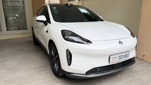 GAC Haobo HT (hyper HT)