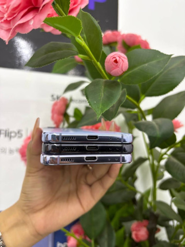 Galaxy ZFlip 4
