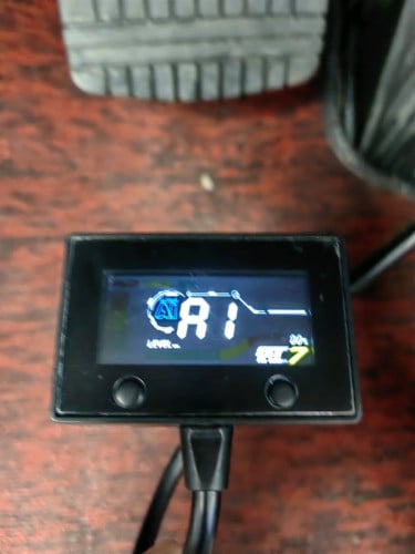 GT7 Car Speed performance