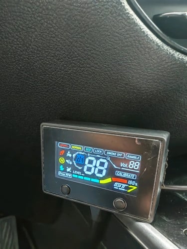 GT7 Car Speed performance
