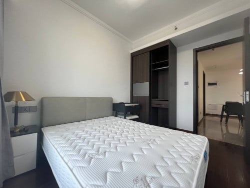 Higher Floor Agile sky residence | Fully Furnished | Hot sale