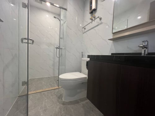 Higher Floor Agile sky residence | Fully Furnished | Hot sale