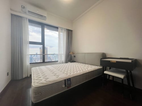 Higher Floor Agile sky residence | Fully Furnished | Hot sale