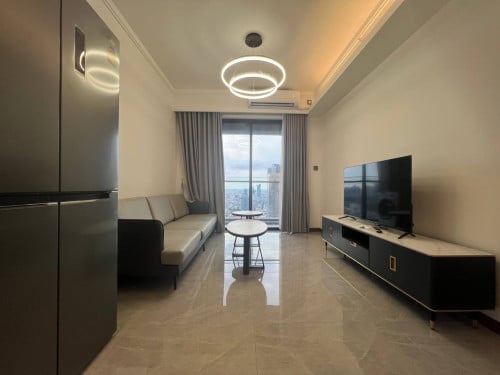 Higher Floor Agile sky residence | Fully Furnished | Hot sale