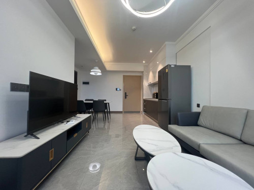 Higher Floor Agile sky residence | Fully Furnished | Hot sale