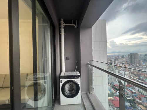 Higher Floor Agile sky residence | Fully Furnished | Hot sale