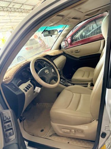 Highlander02V6Limitedប៉ុង1ដំបូលបេីកហ្វូលអប់សិនម្ចាស់ដេីម