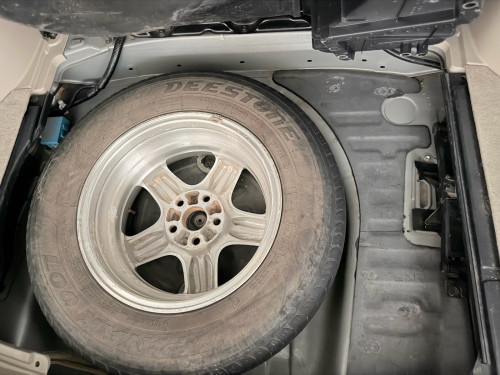 Highlander02V6Limitedប៉ុង1ដំបូលបេីកហ្វូលអប់សិនម្ចាស់ដេីម