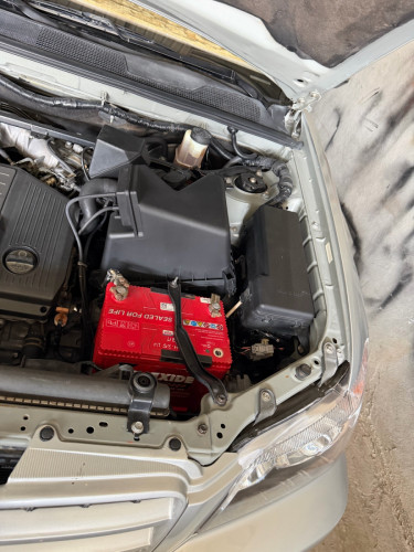 Highlander02V6Limitedប៉ុង1ដំបូលបេីកហ្វូលអប់សិនម្ចាស់ដេីម