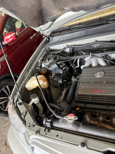 Highlander02V6Limitedប៉ុង1ដំបូលបេីកហ្វូលអប់សិនម្ចាស់ដេីម