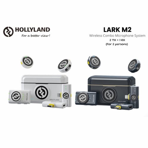 HOLLYLAND LARK M2