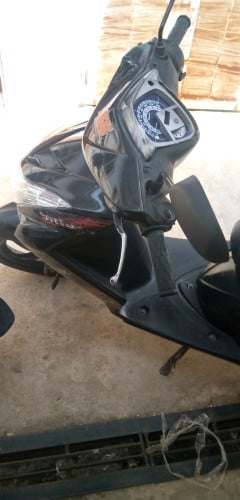 Honda click